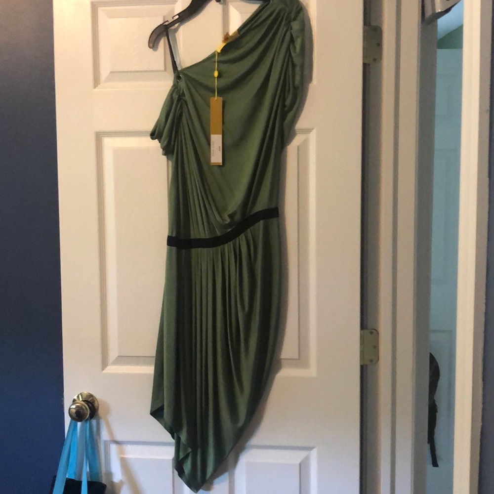 Catherine Malandrino dress